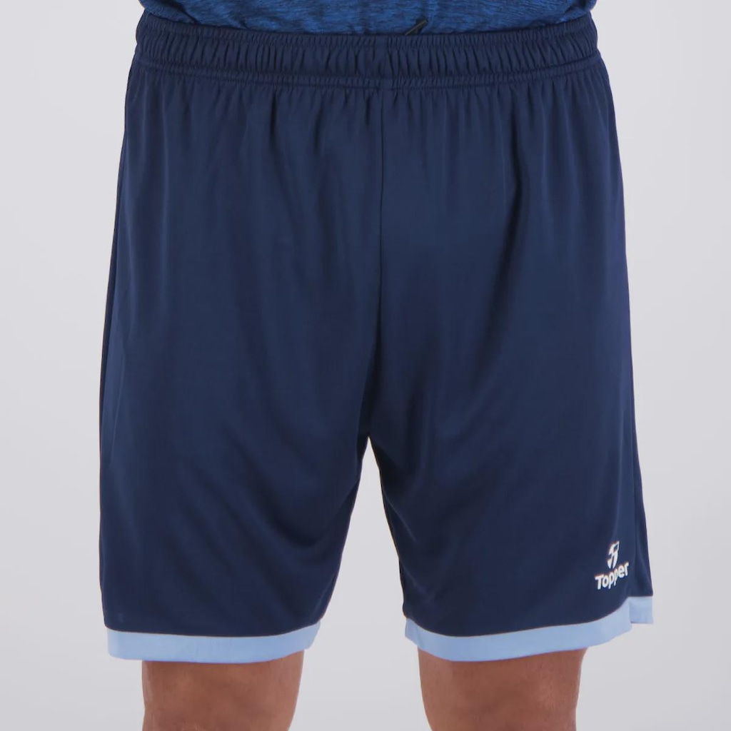 Calção Topper Thunder II Masculino
