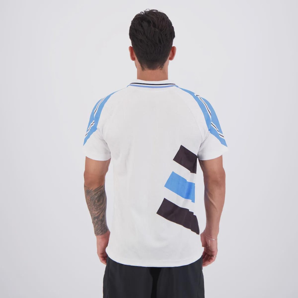 Imagem 4 do produto Camisa Do Grêmio 1993 Retrô Masculina