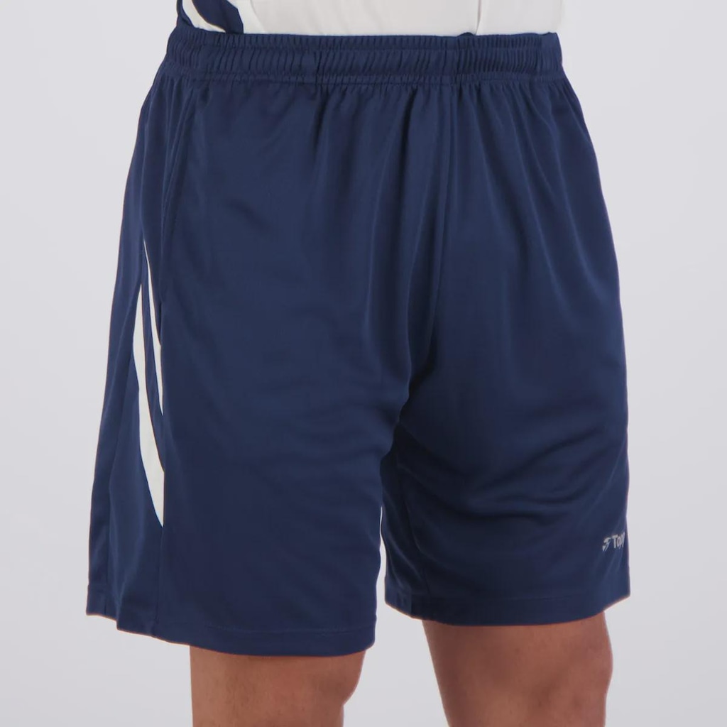 Imagem 2 do produto Bermuda Topper Side Masculina