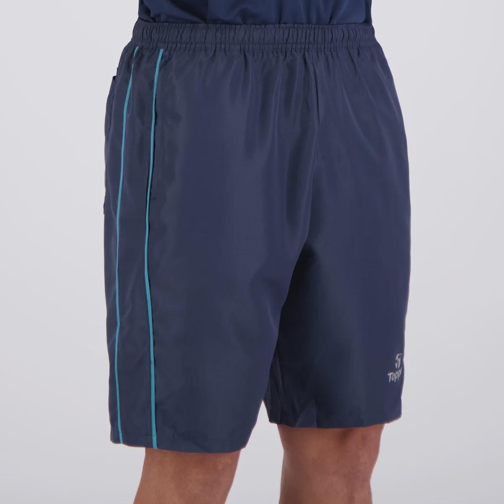 Imagem 2 do produto Bermuda Topper Treino Range II Masculina