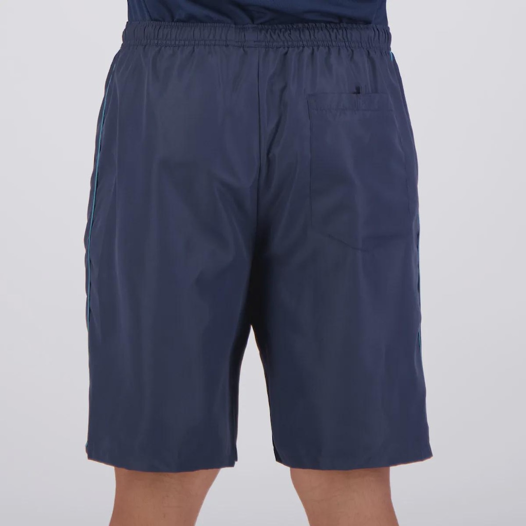 Imagem 4 do produto Bermuda Topper Treino Range II Masculina