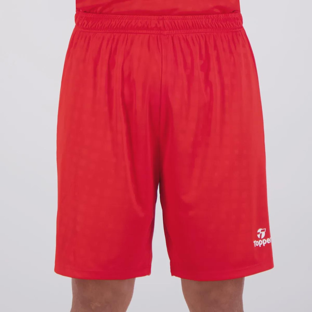 Calção Topper Deep II Masculino