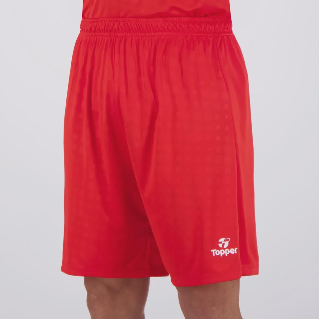 Imagem 3 do produto Calção Topper Deep II Masculino