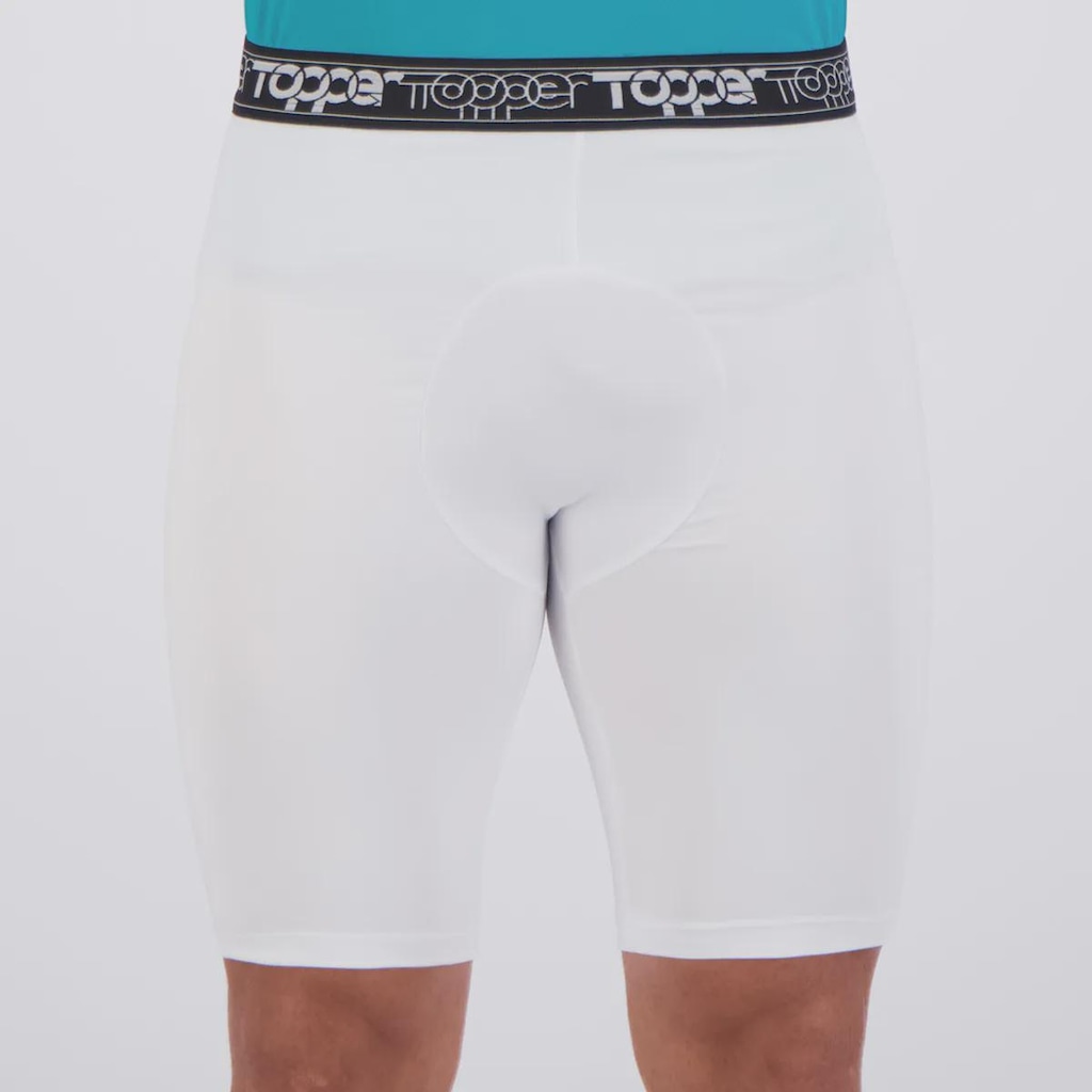 Bermuda Térmica Topper Classic Masculina