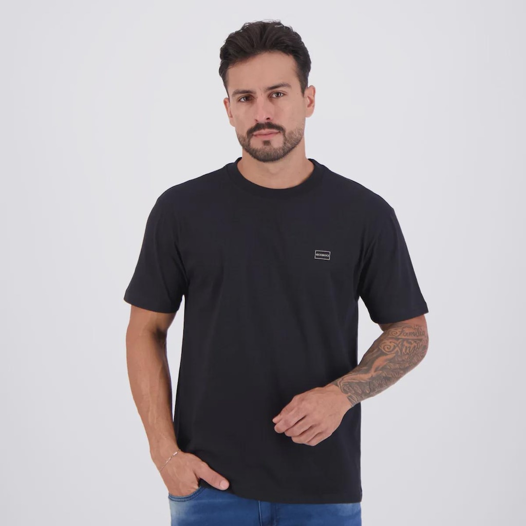 Camiseta Nicoboco Grace Masculina