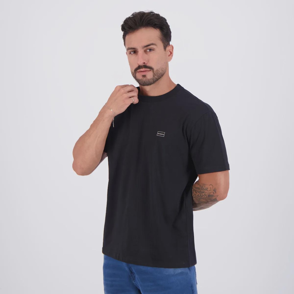 Imagem 3 do produto Camiseta Nicoboco Grace Masculina