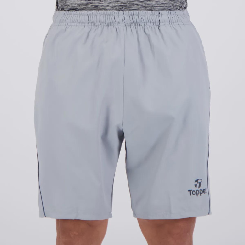 Bermuda Topper Treino Fresh Masculina
