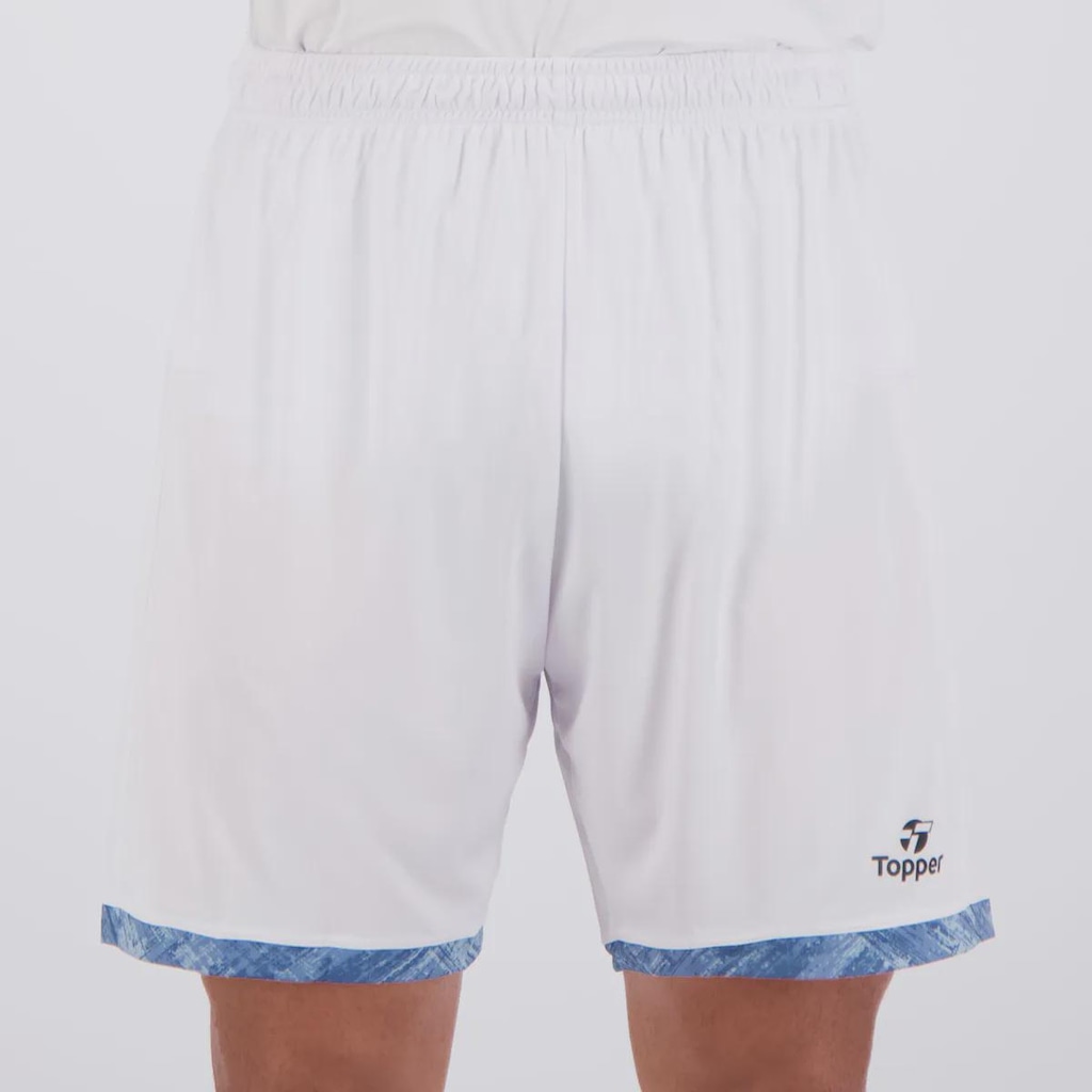 Calção Topper Impact Masculina