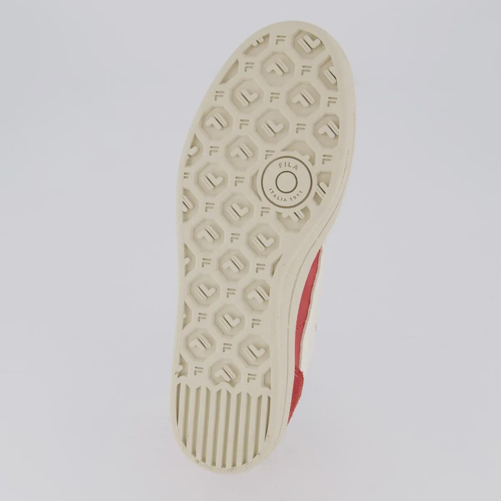 Imagem 5 do produto Tênis Fila FX Court 70 Vintage Feminino