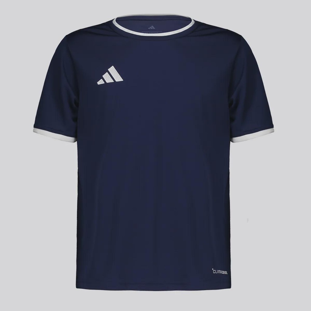 Camisa adidas Entrada 26 Infantil