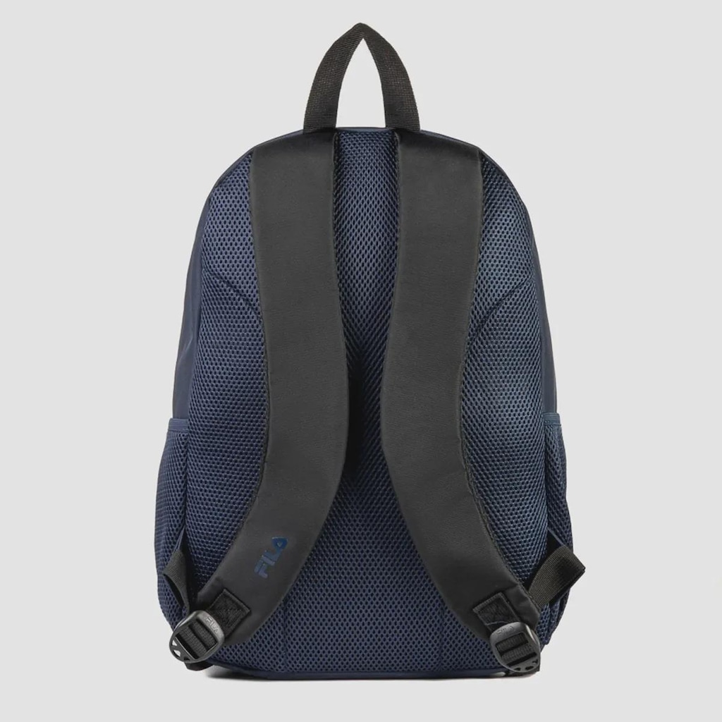 Imagem 3 do produto Mochila Fila DNA Letter Classic Unissex