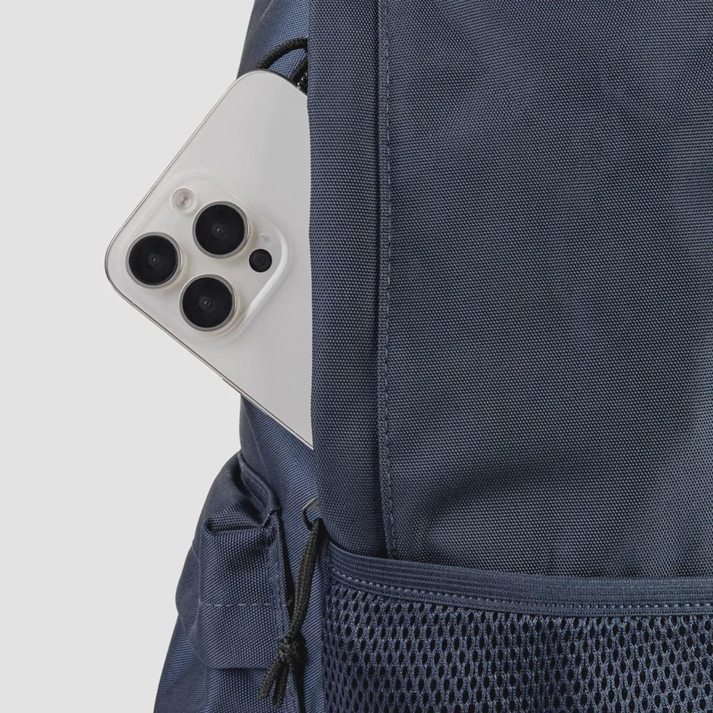 Imagem 5 do produto Mochila Fila DNA Letter Classic Unissex