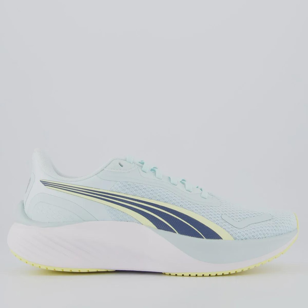 Tênis Puma Pounce Lite Feminino