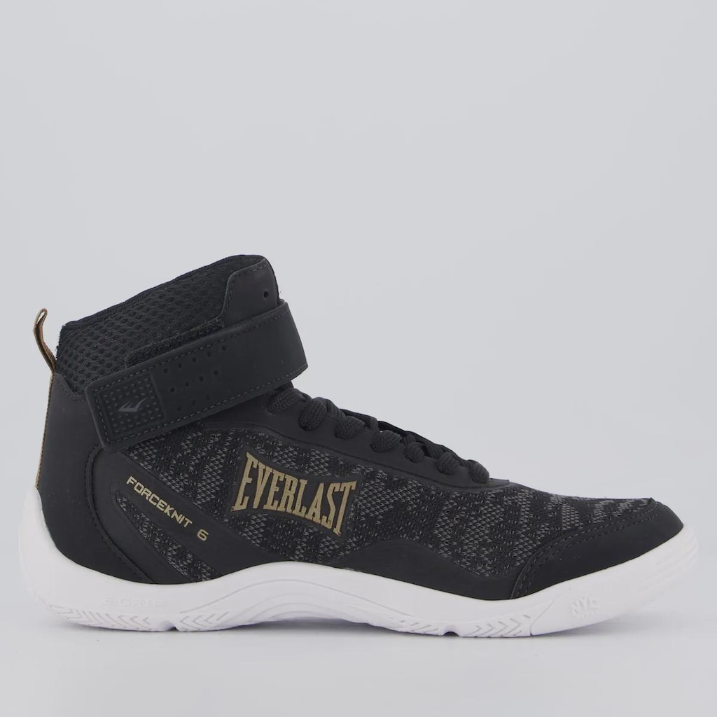 Tênis Everlast Forceknit 6 Feminino