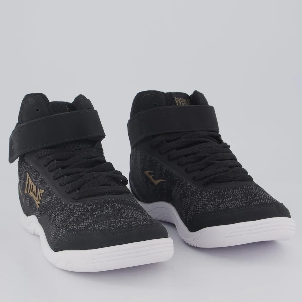 Imagem 2 do produto Tênis Everlast Forceknit 6 Feminino