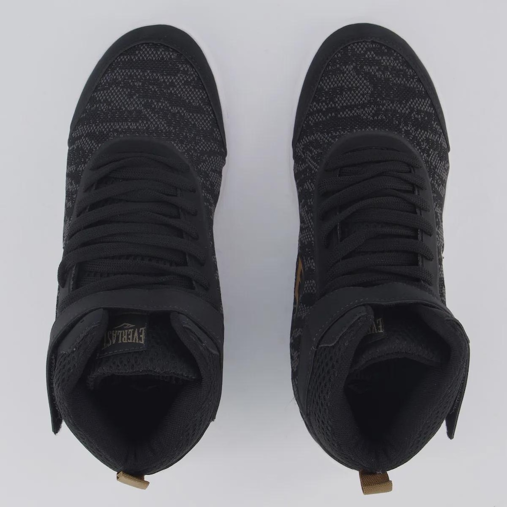 Imagem 4 do produto Tênis Everlast Forceknit 6 Feminino