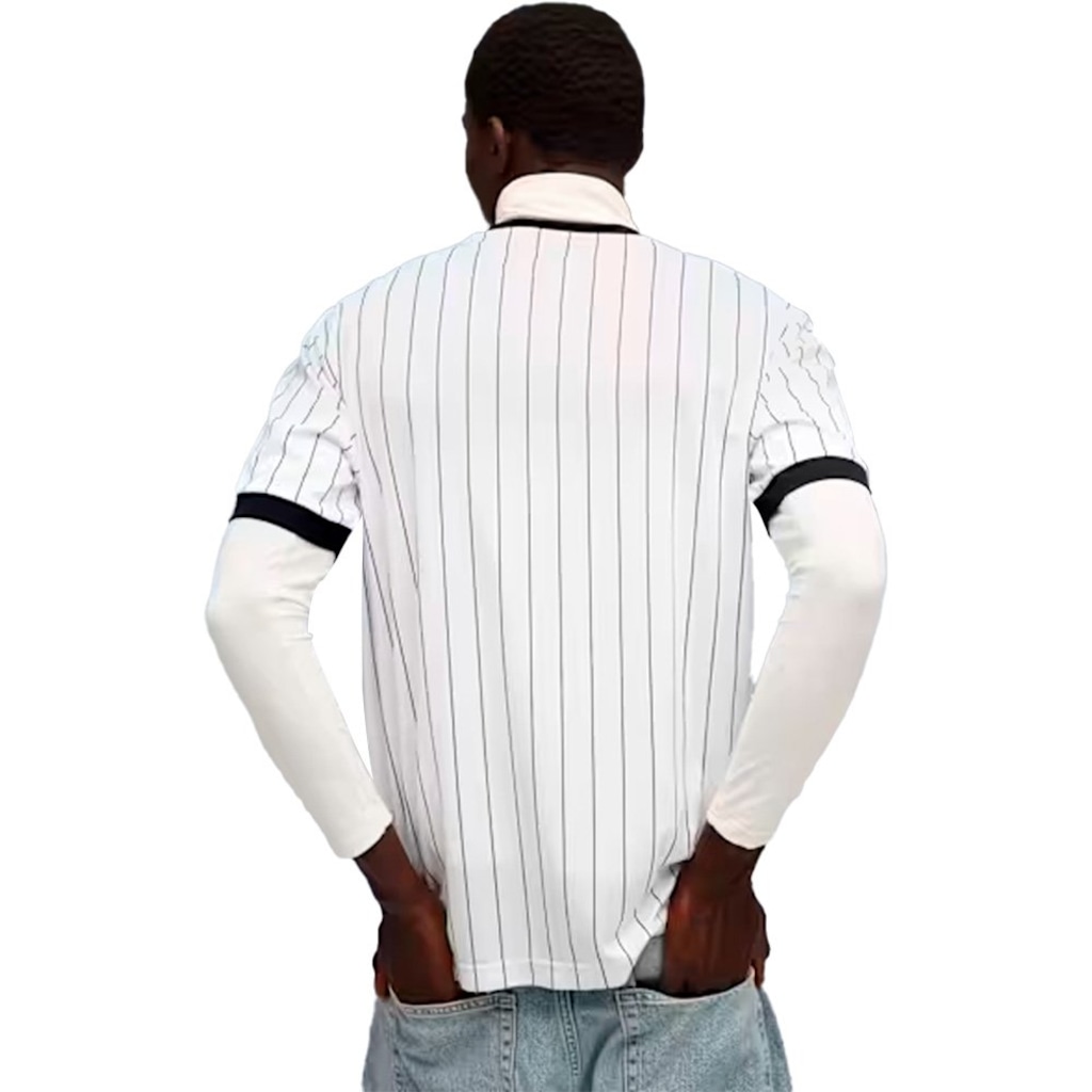 Imagem 2 do produto Camiseta PUMA Essentials Striped Masculina