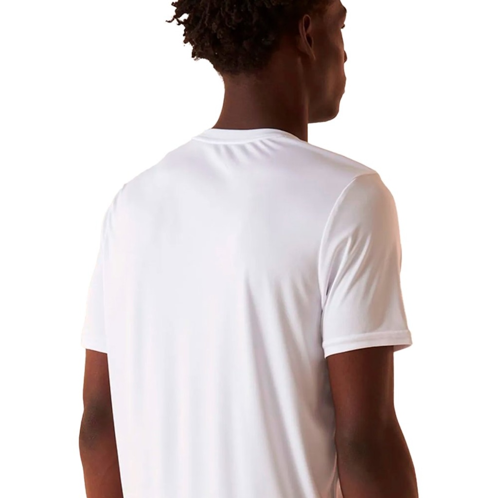 Imagem 4 do produto Camiseta Fila Basic Sports II Masculina