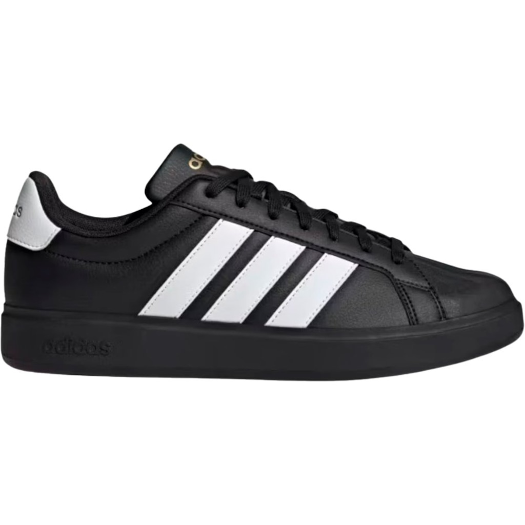 Tênis Masculino adidas Streettalk