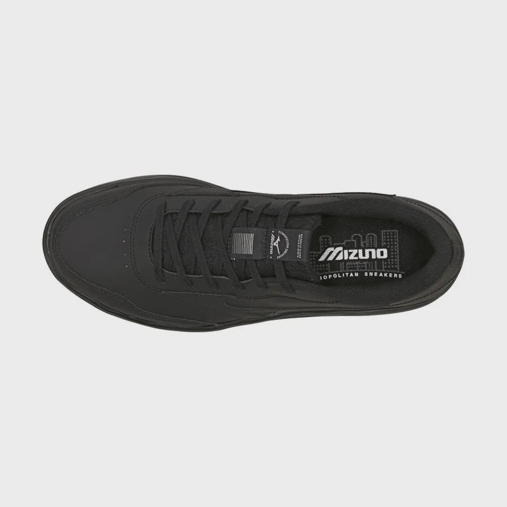 Imagem 4 do produto Tênis Masculino Mizuno City Wall