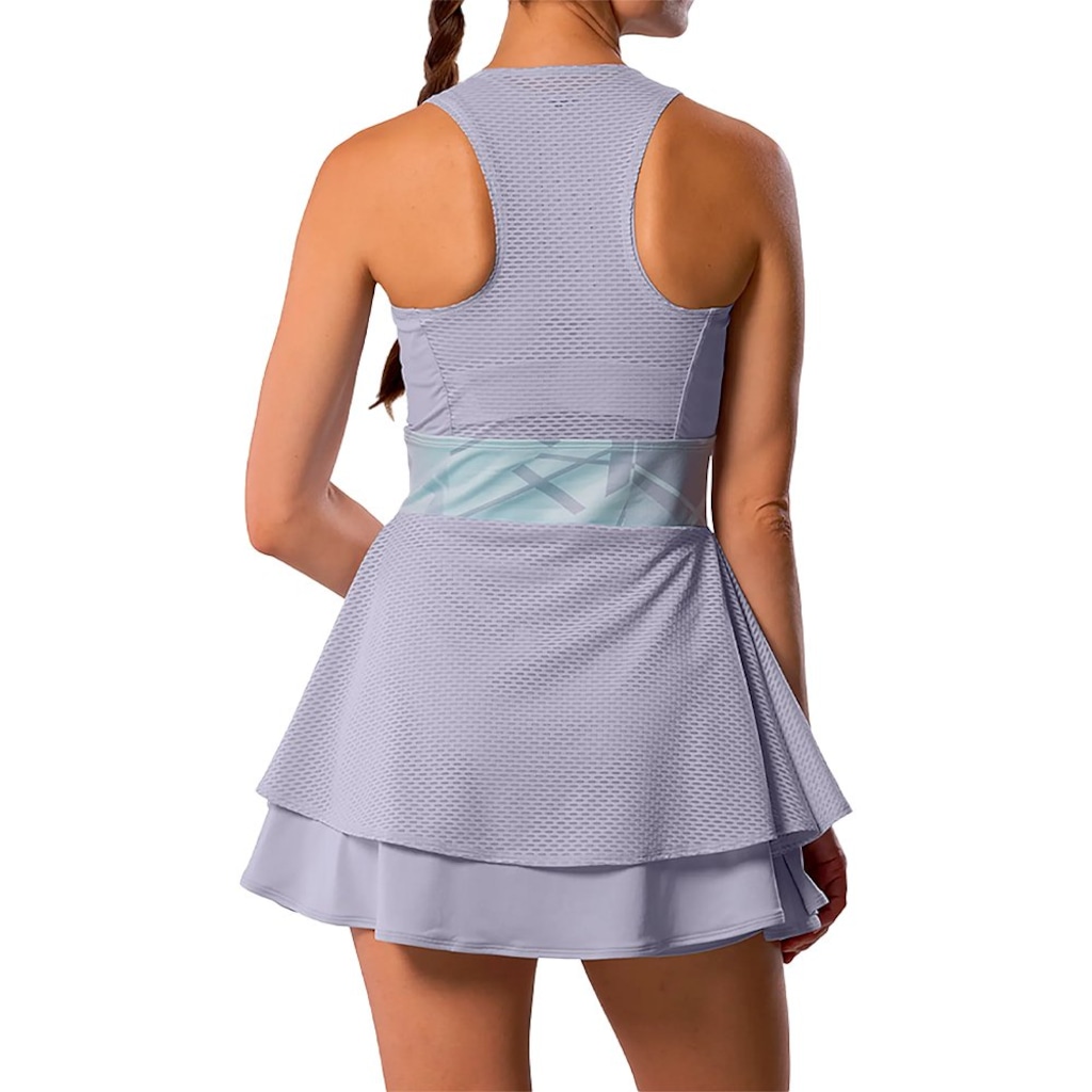 Imagem 2 do produto Vestido Mizuno Daybreakers Feminino