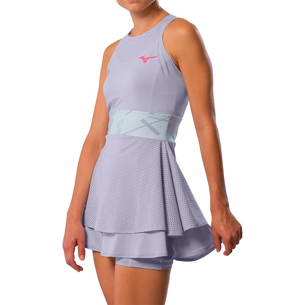 Imagem 3 do produto Vestido Mizuno Daybreakers Feminino