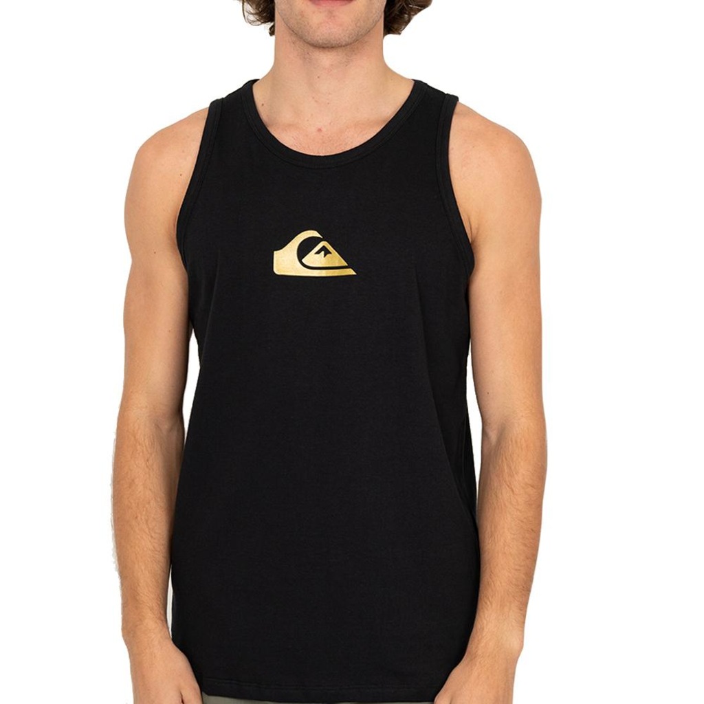 Regata Quiksilver Metal Comp SM26 Masculina