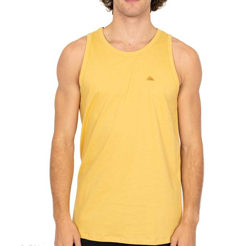 Regata Quiksilver Embroidery SM26 Masculina