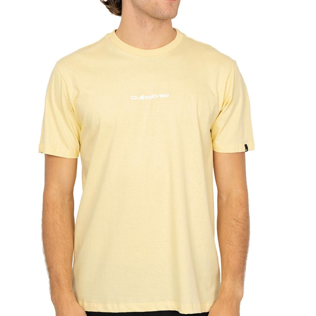 Camiseta Quiksilver Mini Omni SM26 Masculina