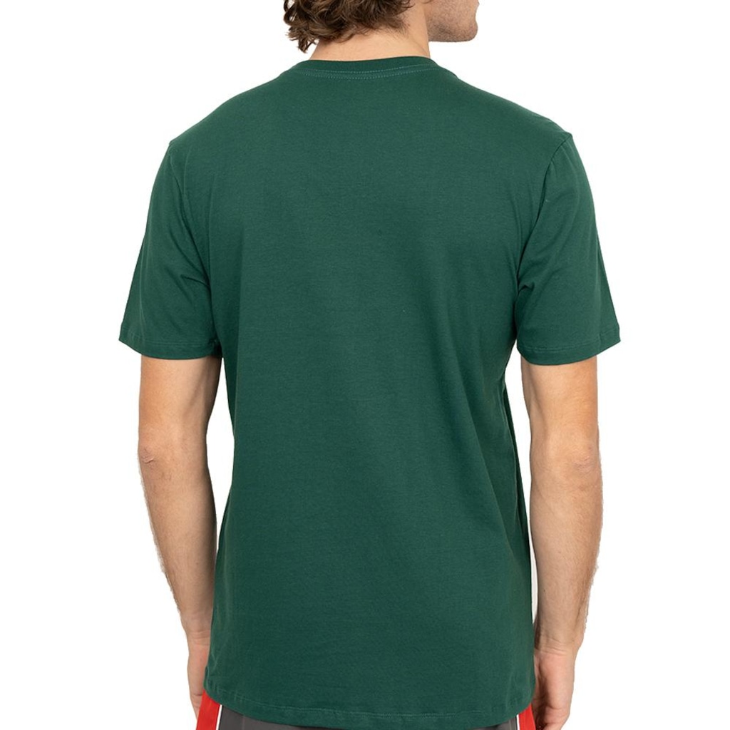 Imagem 2 do produto Camiseta Quiksilver Clicker Logo DNA SM26 Masculina