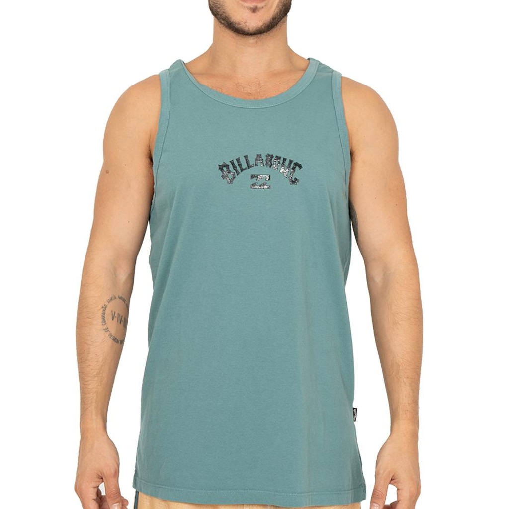 Regata Billabong Mid Arch SM26 Masculina
