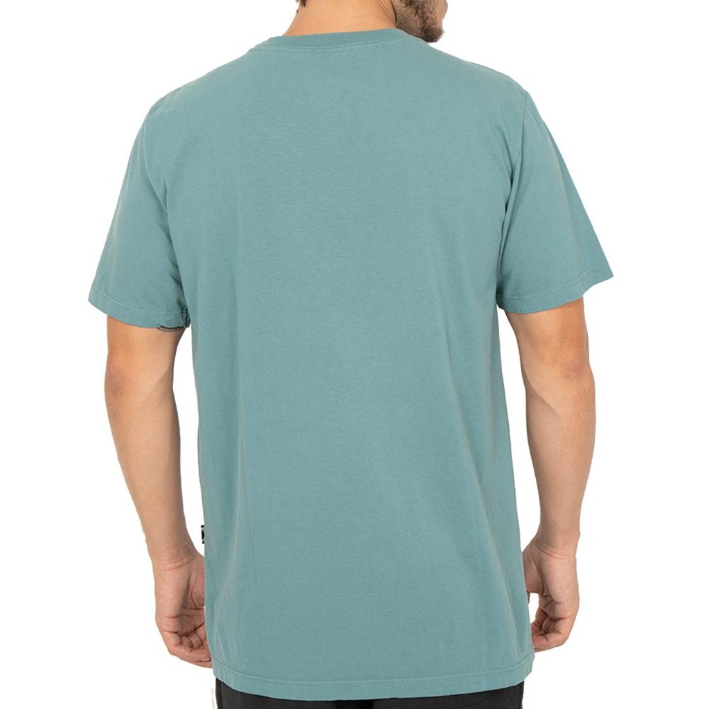 Imagem 2 do produto Camiseta Billabong Mid Arch SM26 Masculina