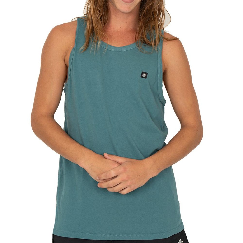 Regata Element Mini Transfer SM26 Masculina