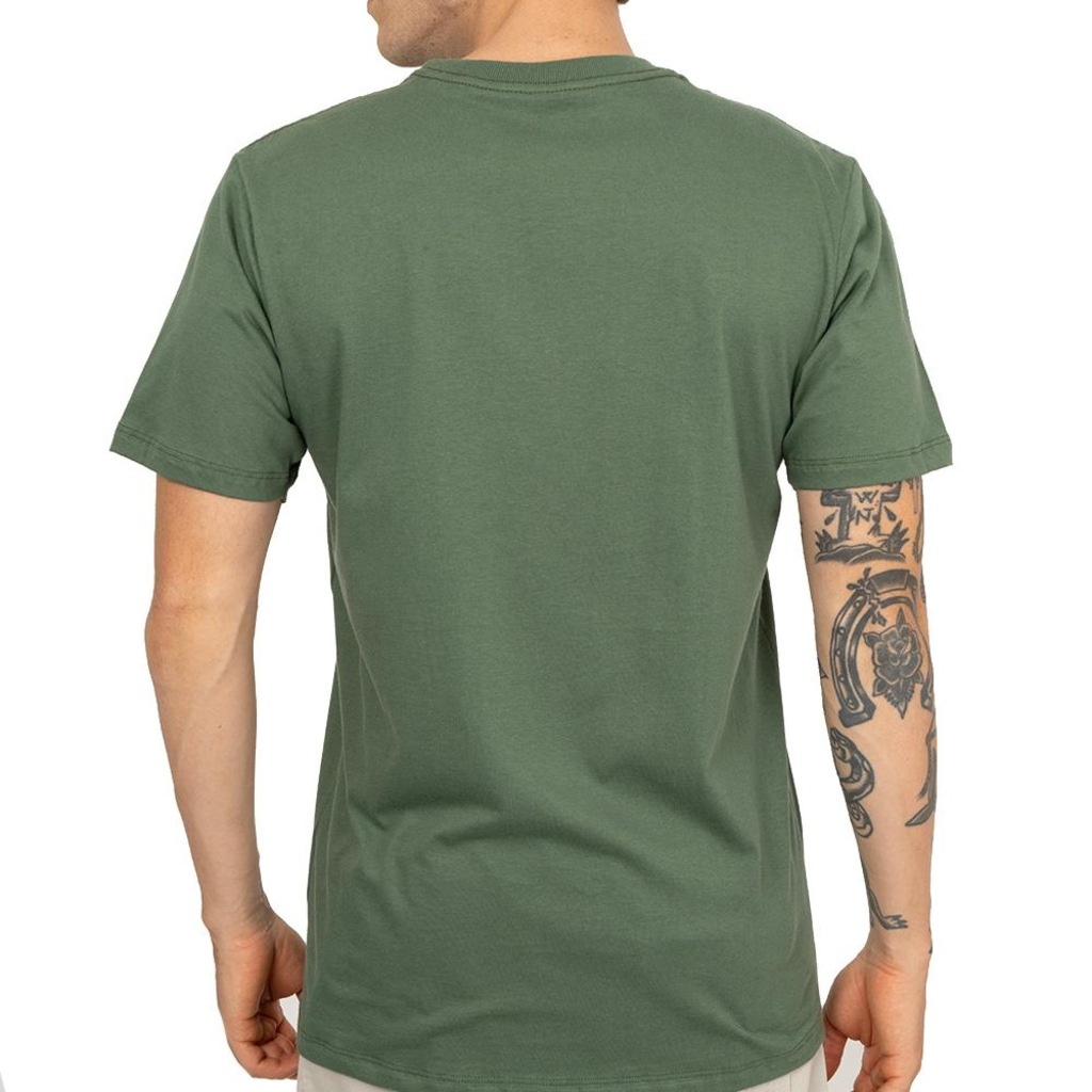 Imagem 2 do produto Camiseta RVCA Amini Balance Box SM26 Masculina