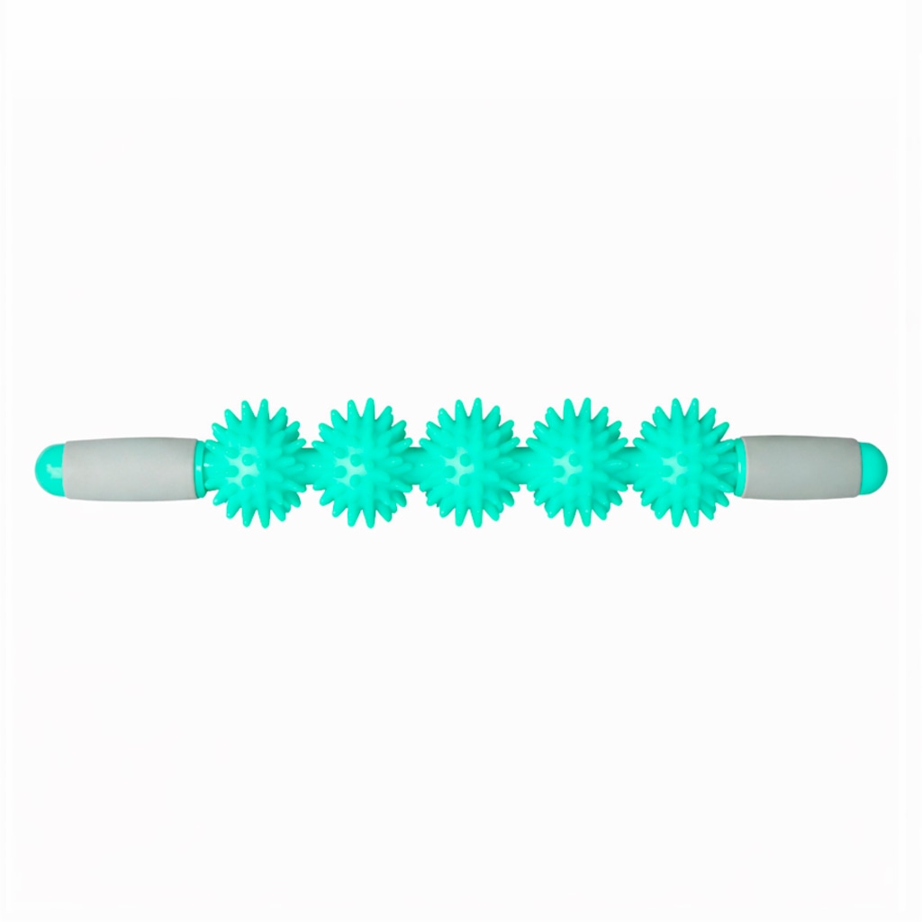 Bastão Gold Sports De Massagem e Liberação Miofascial II