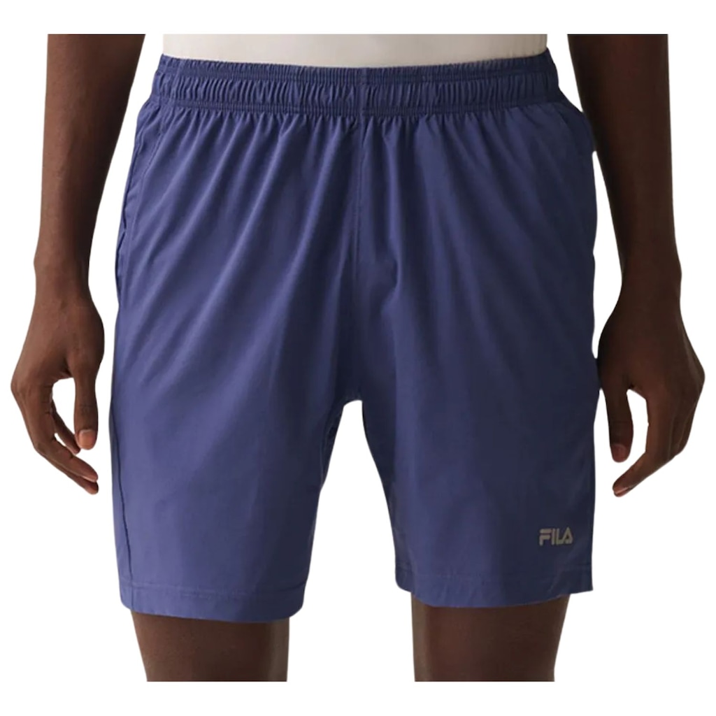 Bermuda Fila Diamond Core Run 6 Masculina