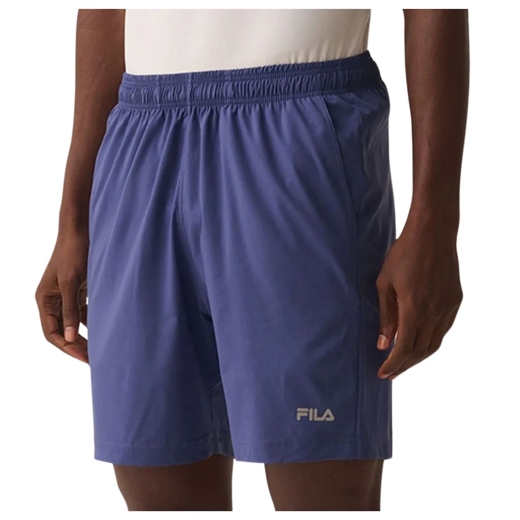 Imagem 2 do produto Bermuda Fila Diamond Core Run 6 Masculina