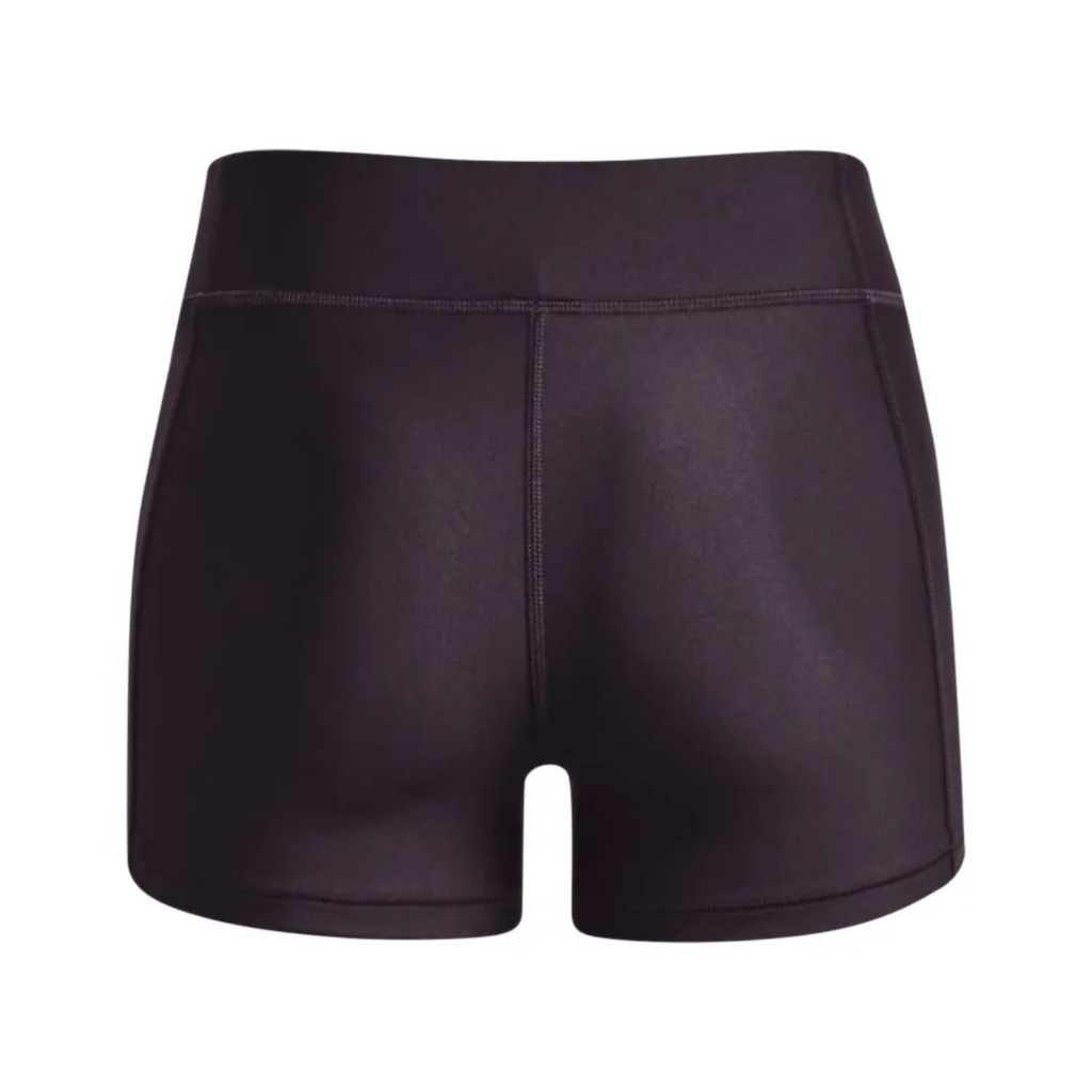 Imagem 2 do produto Bermuda Under Armour Mid Rise Middy Feminina