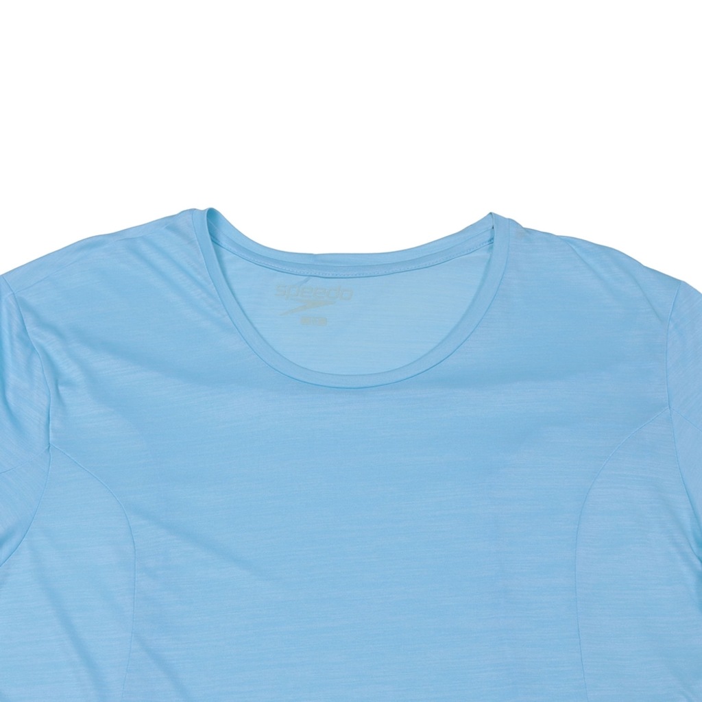 Imagem 4 do produto Camiseta Masculina Treinos Tecido Sustentável Bioamida Speedo