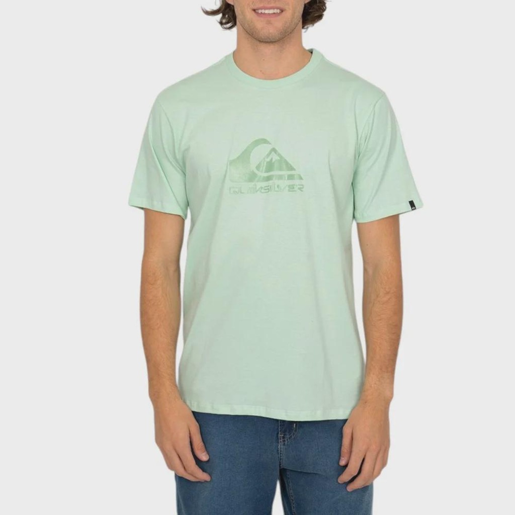 Camiseta Quiksilver Q471A0991 Masculina