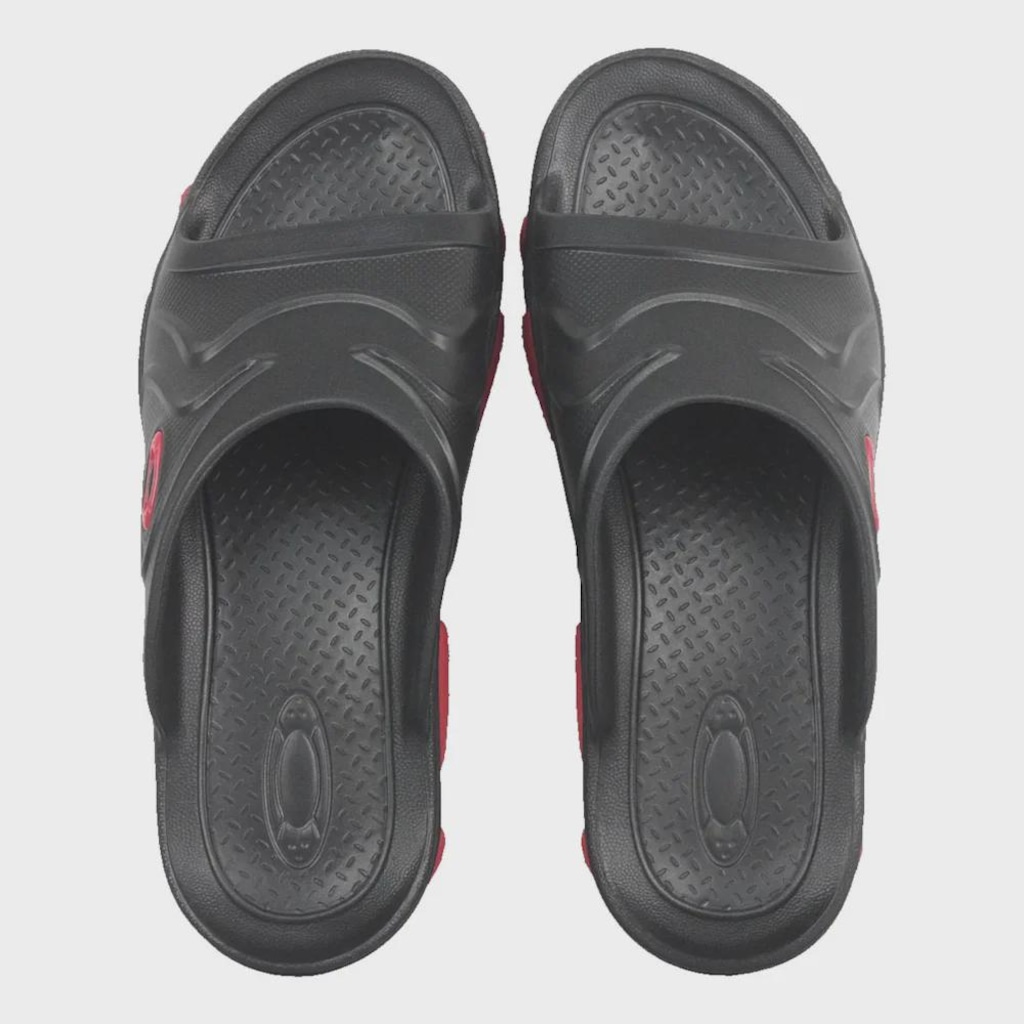 Chinelo Slide Oakley Titan Adulto