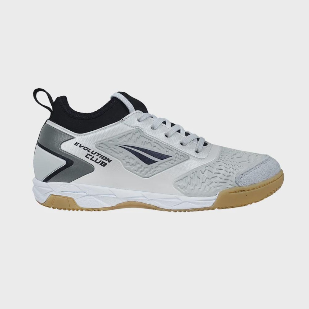 Chuteira Futsal Adulto Penalty Evolution Club Locker