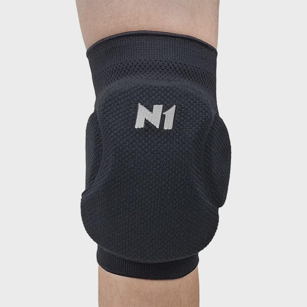 Joelheira N1 Sport Vôlei Spry Performance Unissex