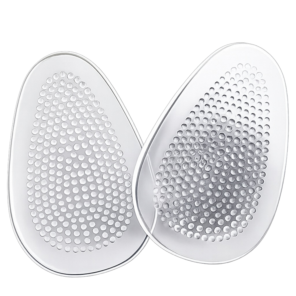 Imagem 2 do produto Kit Palmilha Gold Sports GEL-Confort Plus - Antimicrobiano - 3 Pares
