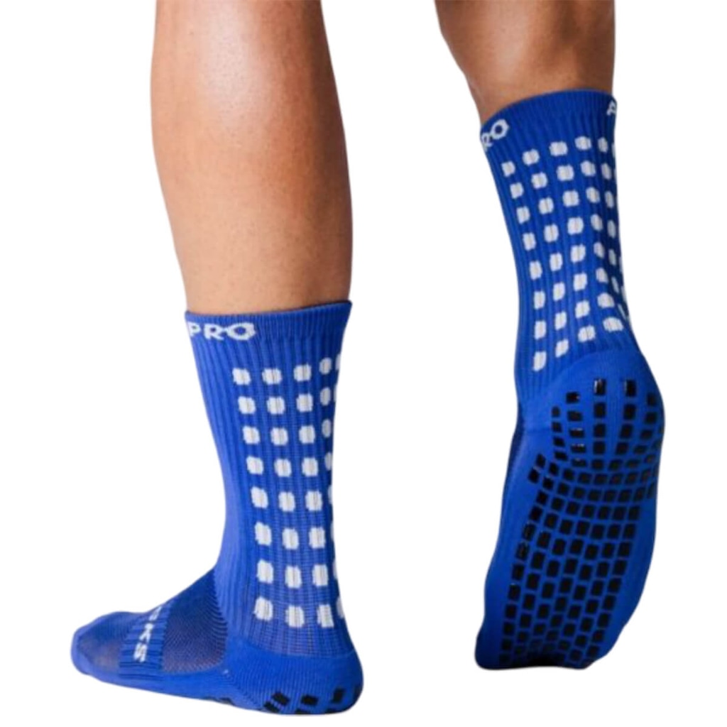 Meia Esportiva Futebol Grip Draft - ProSocks - 1 Par