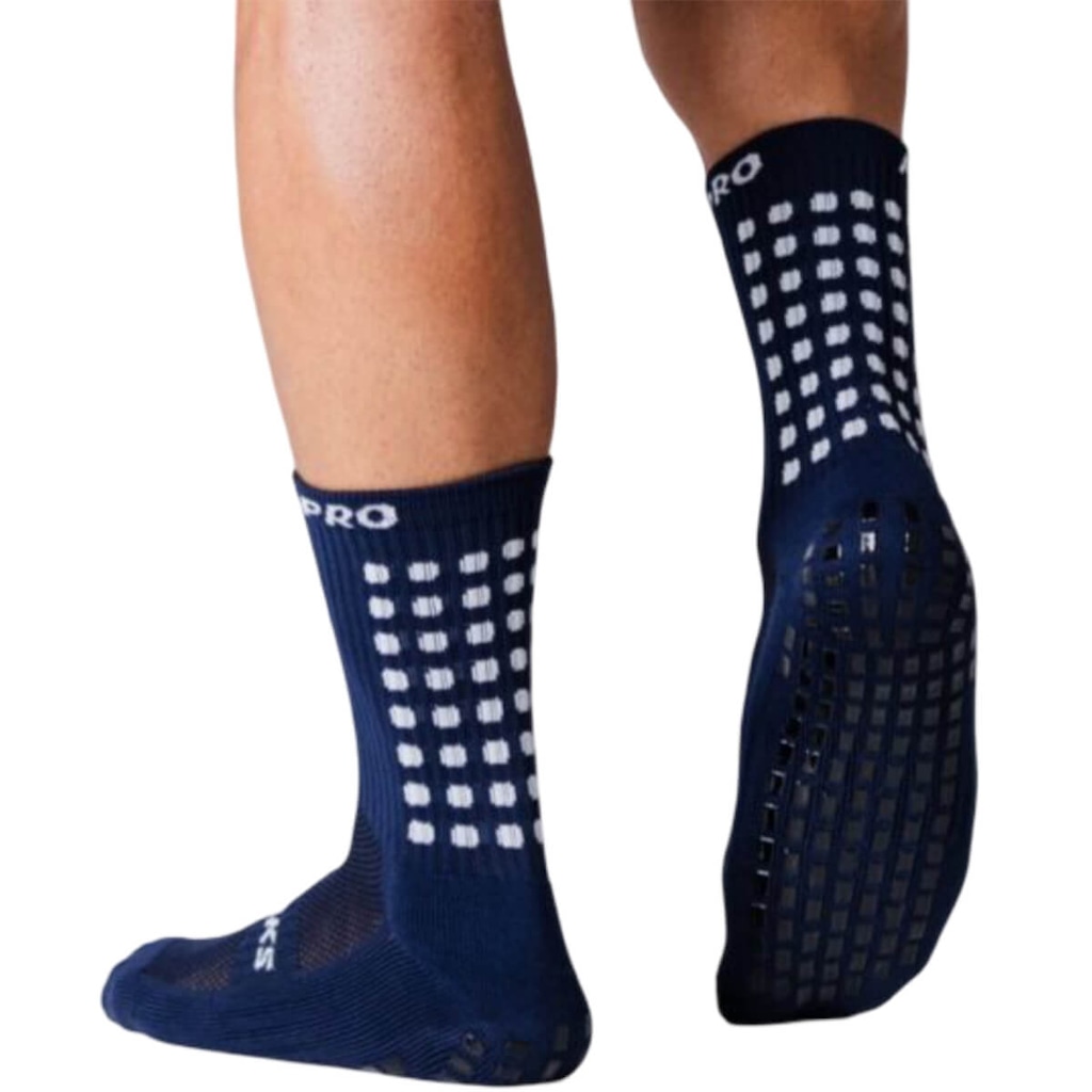 Meia Esportiva Futebol Grip Draft - ProSocks - 1 Par