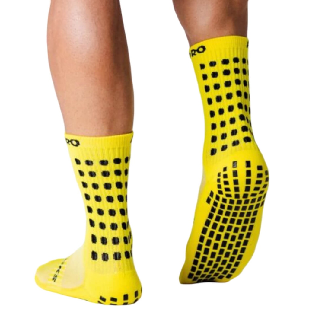 Meia Esportiva Futebol Grip Draft - ProSocks - 1 Par