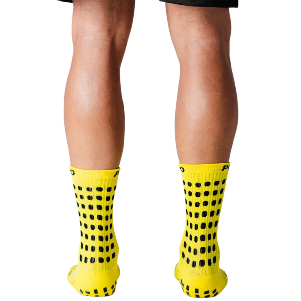 Imagem 3 do produto Meia Esportiva Futebol Grip Draft - ProSocks - 1 Par