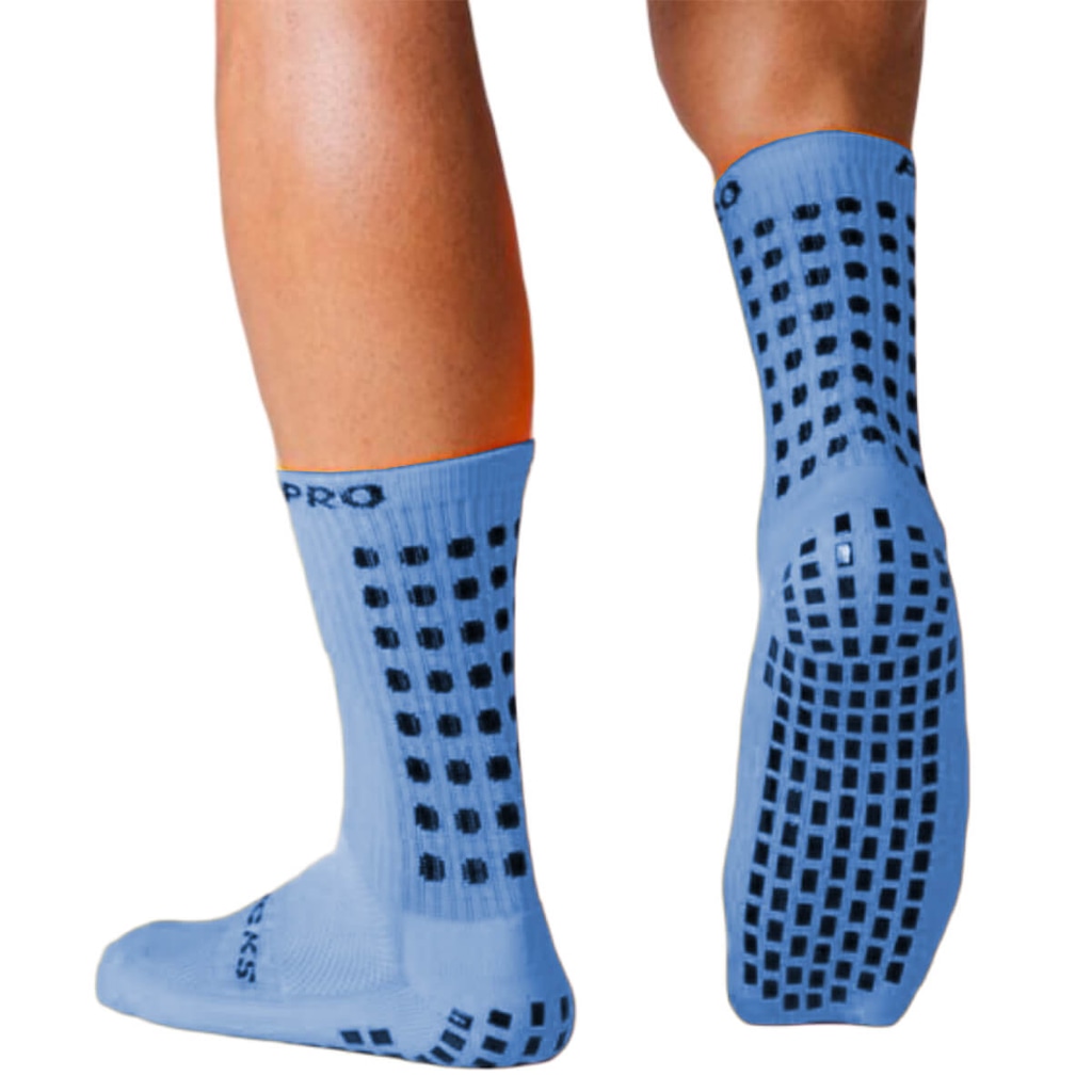 Meia Esportiva Futebol Grip Draft - ProSocks - 1 Par