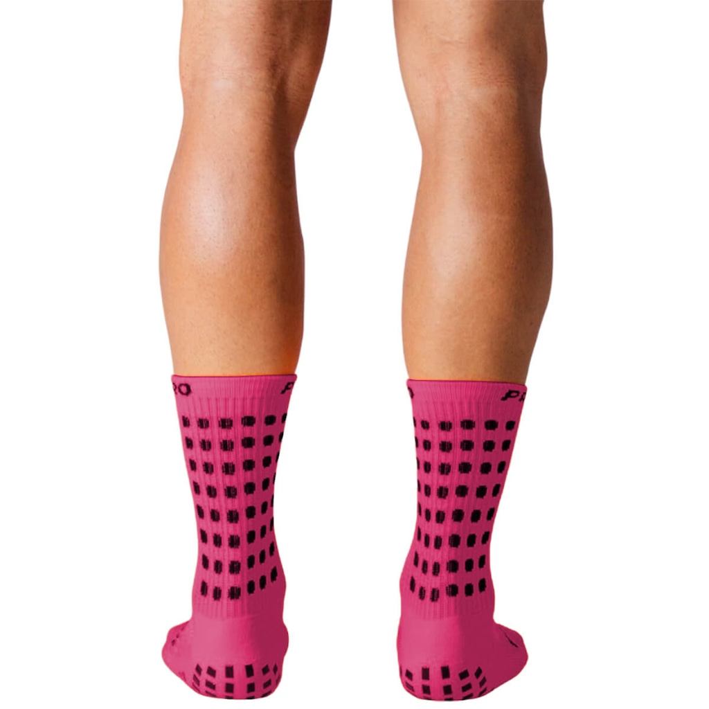Imagem 3 do produto Meia Esportiva Futebol Grip Draft - ProSocks - 1 Par